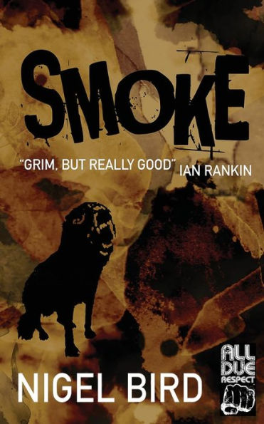 Smoke - 9781643960074