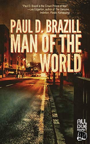 Man of the World (Tommy Bennett)
