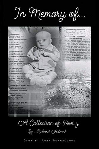 In Memory Of: A Collection Of Poetry