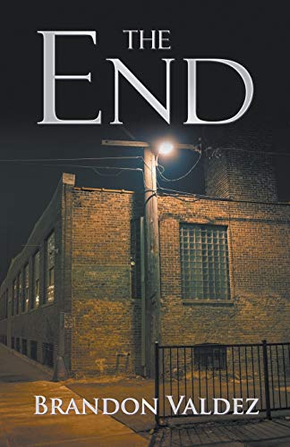 The End - 9781643989976