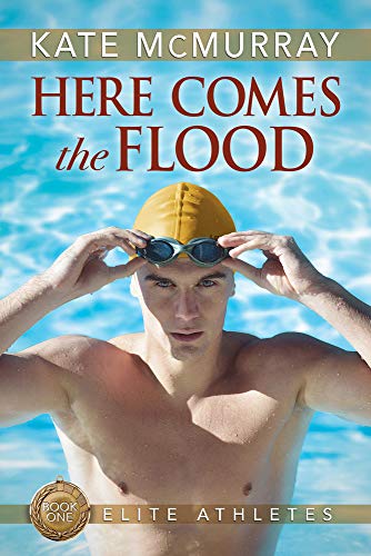 Here Comes the Flood (1) (Elite Athletes) - 9781641081832