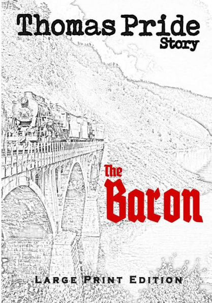 The Baron - 9781644190036