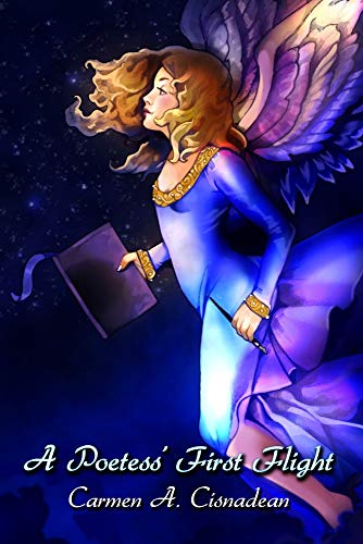 A Poetess' First Flight