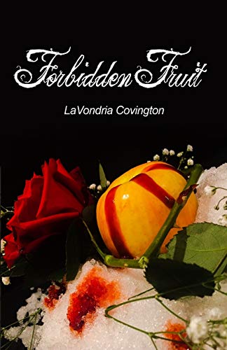 Forbidden Fruit - 9781644267011