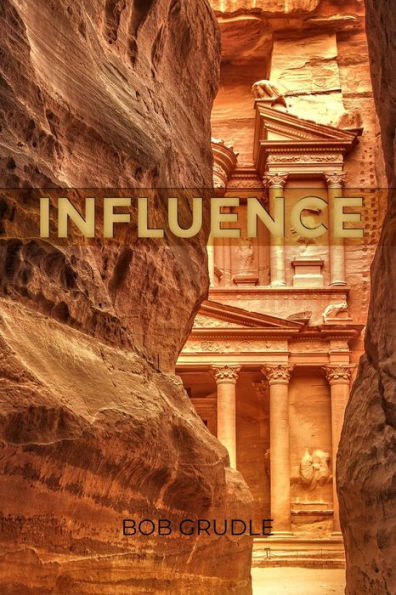 Influence - 9781644267431