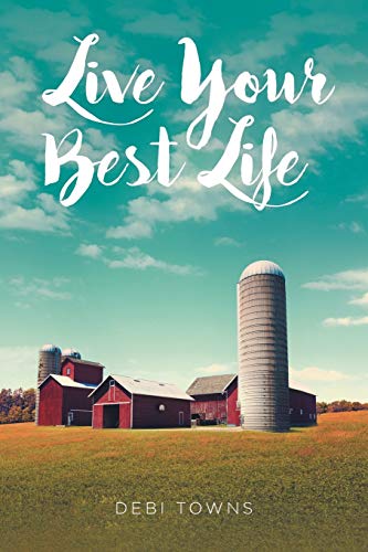 Live Your Best Life - 9781644589434