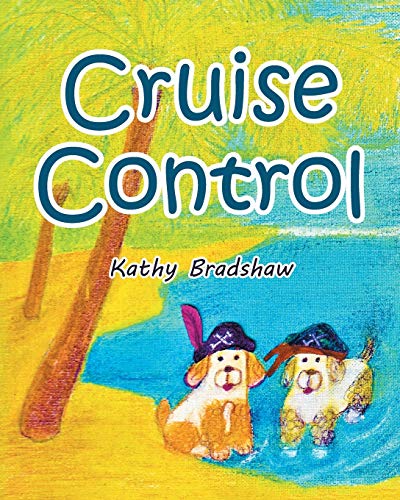 Cruise Control - 9781644680148