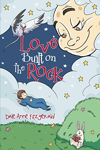Love Built On The Rock