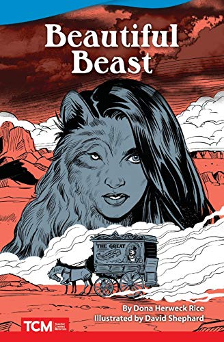 Beautiful Beast (Fiction Readers)