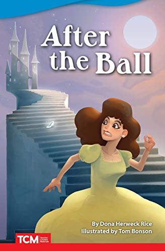 After the Ball (Fiction Readers)
