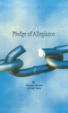 Pledge Of Allegiance - 9781645150077