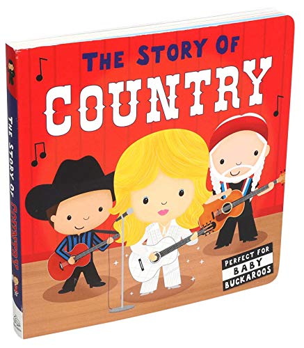 The Story Of Country