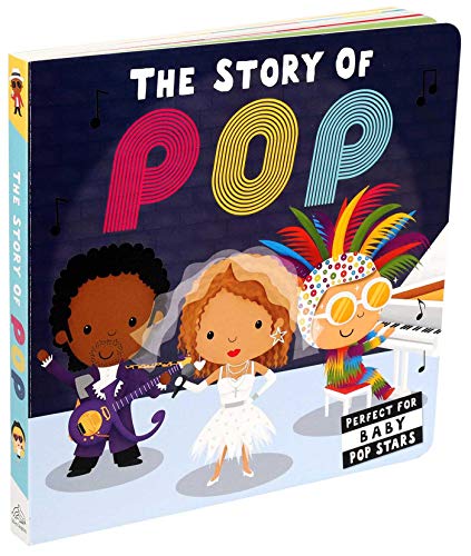 The Story Of Pop