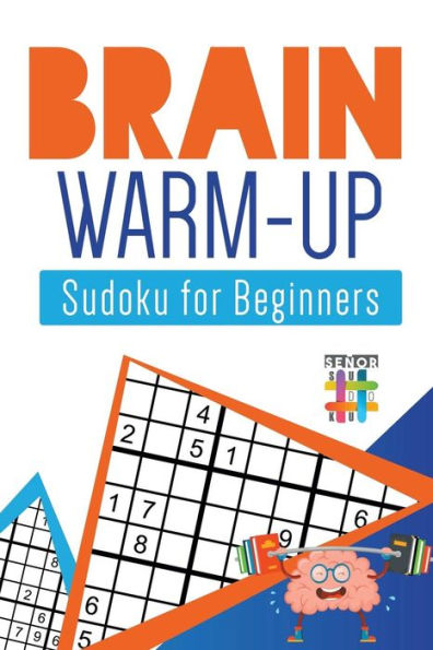 Brain Warm-Up | Sudoku For Beginners