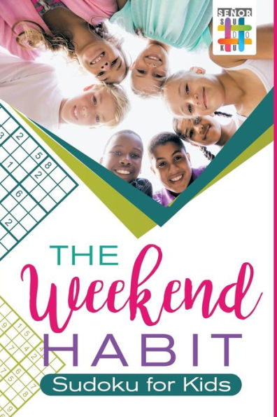 The Weekend Habit | Sudoku For Kids
