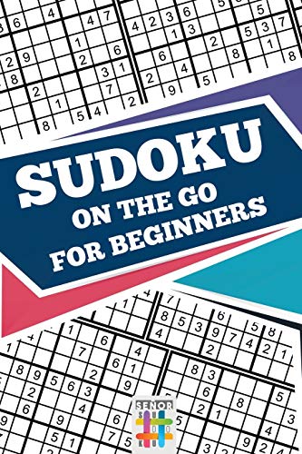 Sudoku On The Go For Beginners