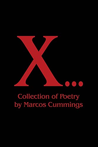 X...: Collection Of Poetry