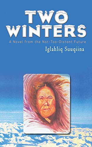 Two Winters - 9781645361152