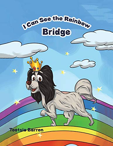 I Can See the Rainbow Bridge - 9781645362944