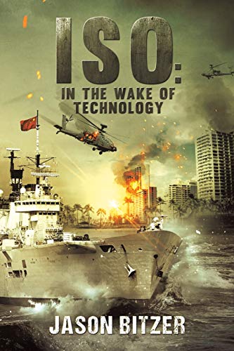 ISO: In the Wake of Technology - 9781645363460