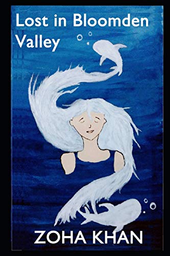 Lost In Bloomden Valley: When Illusion Meets Reality