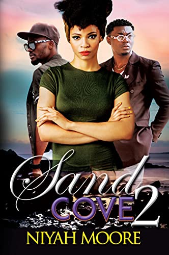 Sand Cove 2 : Cold Summer