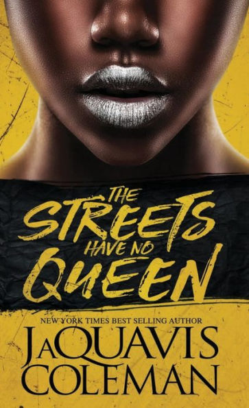 The Streets Have No Queen - 9781645563716