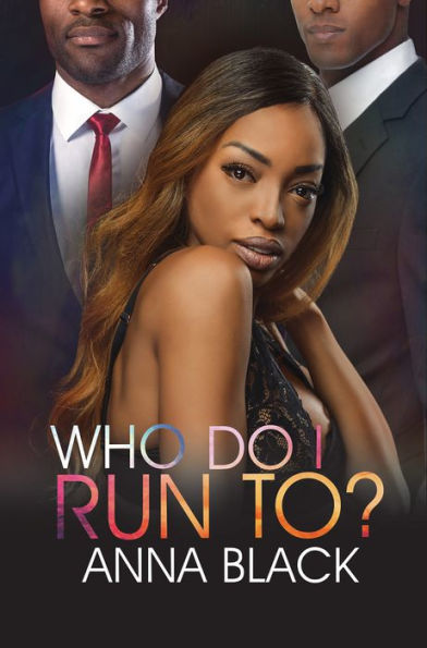 Who Do I Run To? - 9781645564386
