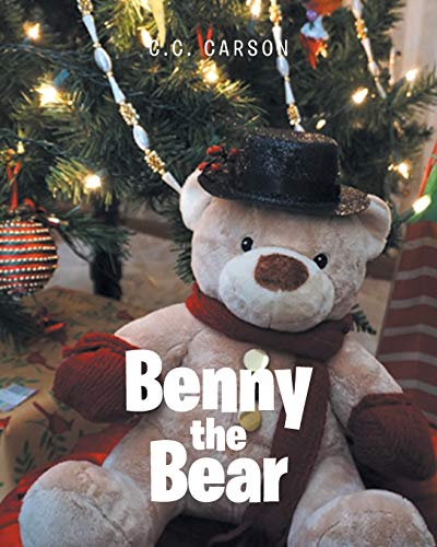 Benny The Bear