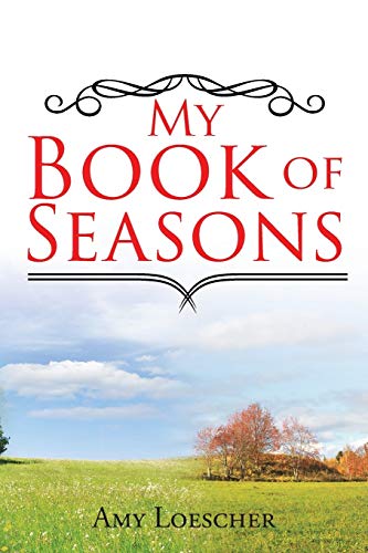 My Book Of Seasons