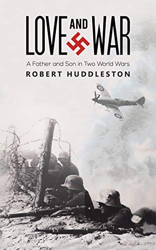 Love and War - 9781645751151