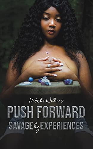 Push Forward - 9781645752448