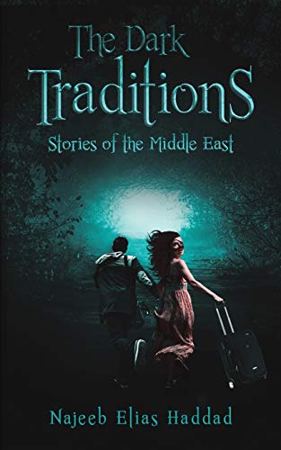 The Dark Traditions - 9781645752677