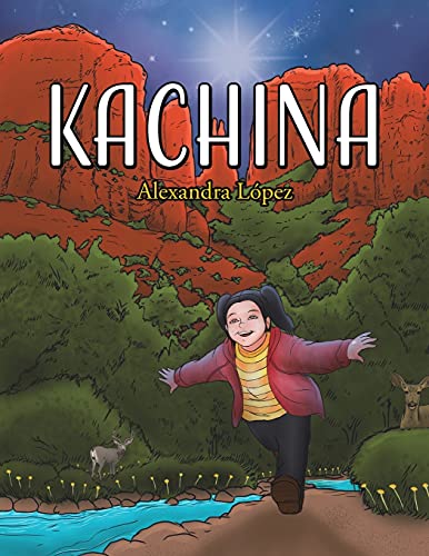 Kachina - 9781645753773