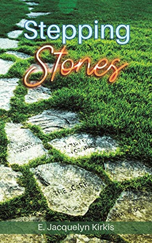 Stepping Stones - 9781645754381
