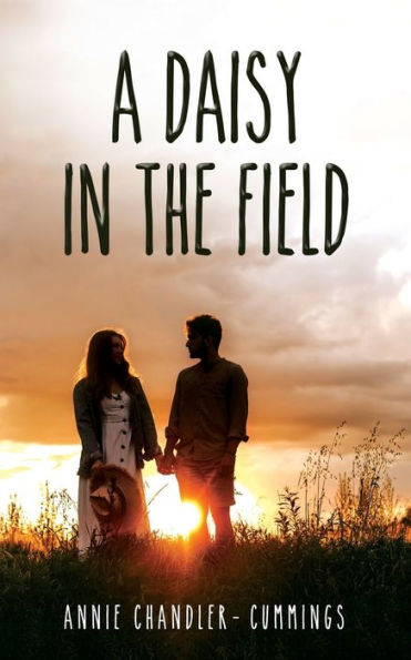 A Daisy In The Field - 9781646062843