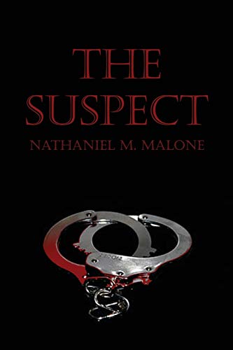 The Suspect (Paperback)