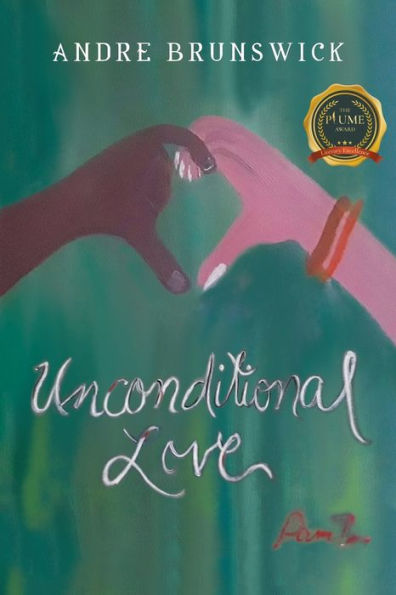 Unconditional Love - 9781646200061