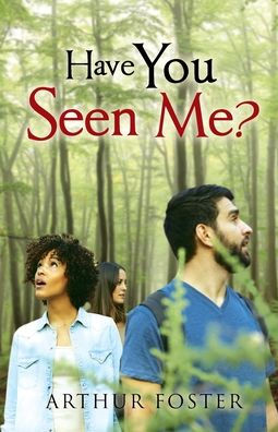 Have You Seen Me? - 9781646200504