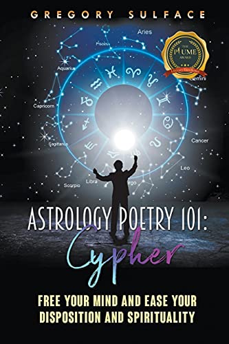 Astrology Poetry 101: Cypher - 9781646202263