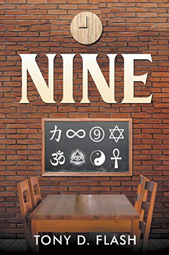 Nine (Paperback)