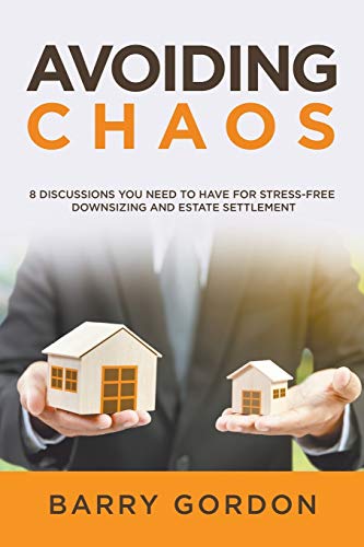 Avoiding Chaos - 9781646204045