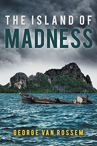 The Island of Madness (Paperback)