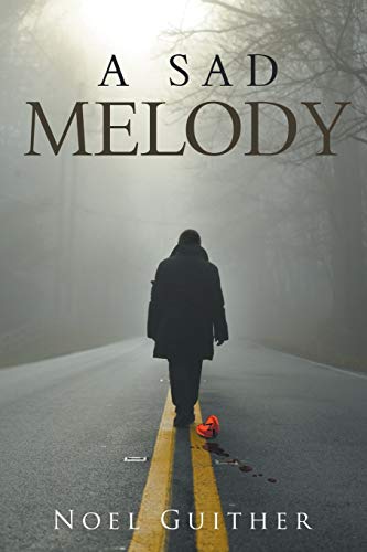 A Sad Melody - 9781646205509