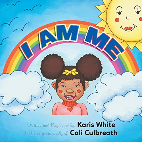 I Am Me (Paperback)