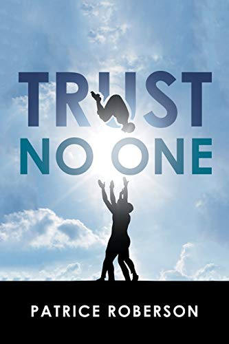 Trust No One - Paperback