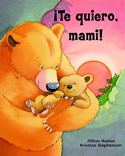 ?Te Quiero, Mami!
