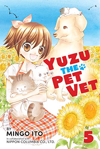 Yuzu The Pet Vet 5