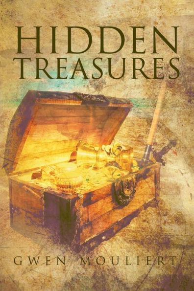 Hidden Treasures - 9781646740437