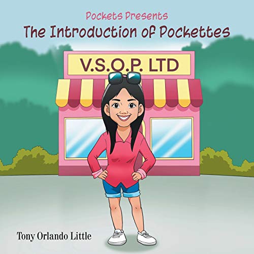 Pockets Presents: The Introduction of Pockettes